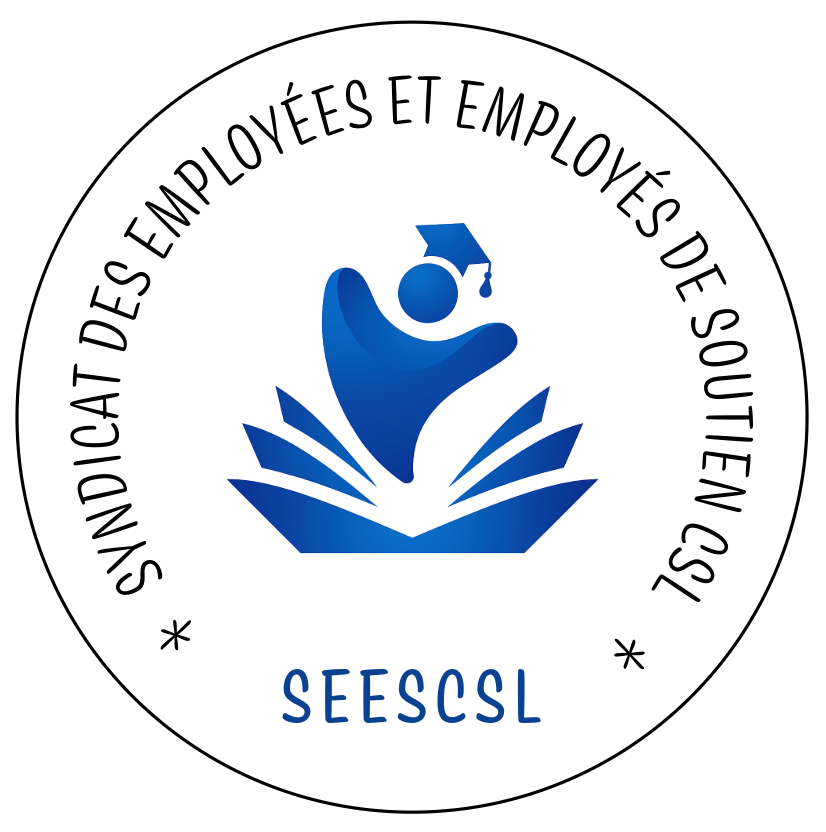 Syndicat des employées et employés de soutien CSL